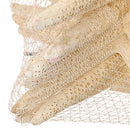 Stelle Marine Sbiancata 10 Pz 15x20 cm