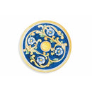 Sottopentola Ø16 cm in Ceramica VdE Tivoli 1996 Sicilia