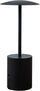Lampada a Led da Tavolo Tonalità di Colore 2700K Dimmerabile Rocket Nero