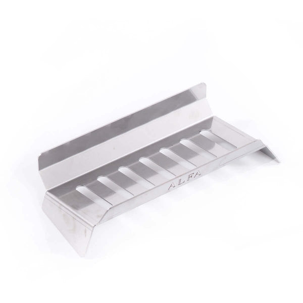 sconto Paralegna per Forni Pizza 59 cm in Acciaio Alfa