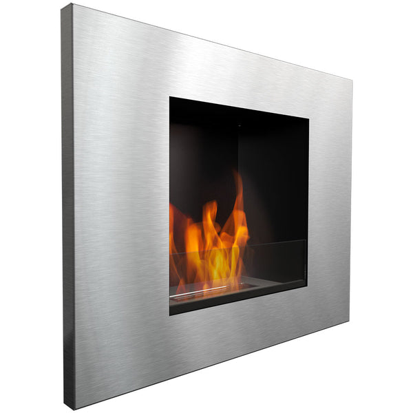 Bioethanol Wandkamin 68,5x53,4 cm Flig New York Saty acquista