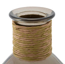 Vaso Rope Artemis Ø29x59 cm Vetro