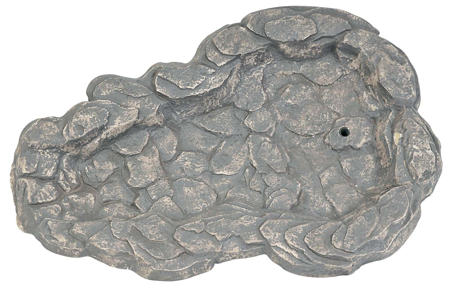 Fiberglas-Wasserfall 75x53 cm...