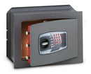 Cassaforte a Muro Digitale con Pass Serie Technofort Technomax - 420X480X230Mm