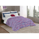 Trapunta con Stampa Misson