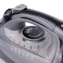 Ferro da Stiro 320ml 2600W Kooper Electra Grigio e Nero
