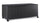 Baule Contenitore da Esterno 182x89,4x70h cm Apertura Facile e Ruote in Alluminio Ocean L Antracite