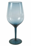 Set 6 Calici in Vetro 428 ml Villa d'Este Home Tivoli Happy Hour