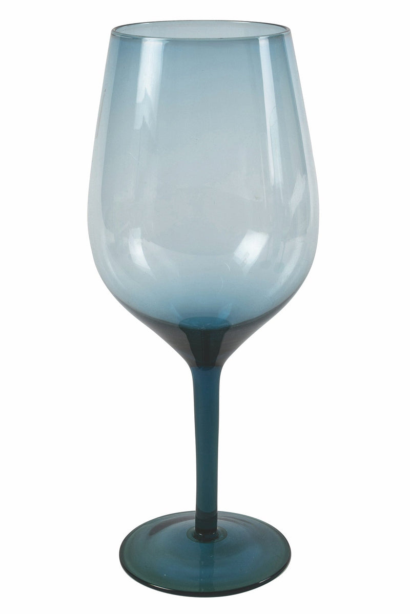 Set 6 Calici in Vetro 428 ml Villa d'Este Home Tivoli Happy Hour