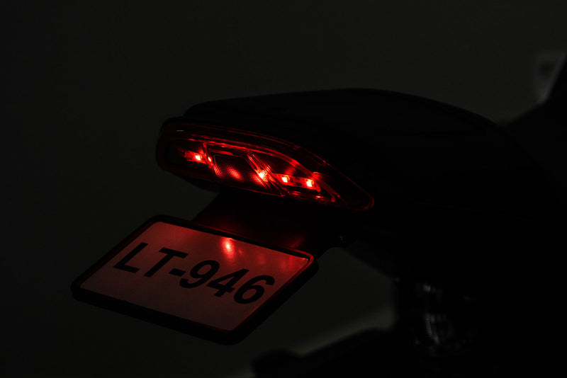 Mini Quad Elettrico per Bambini 3 Ruote 12V ATV 3.0 Bianco