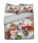 Copripiumino con stampa sul Sacco e Federe Matrimoniale