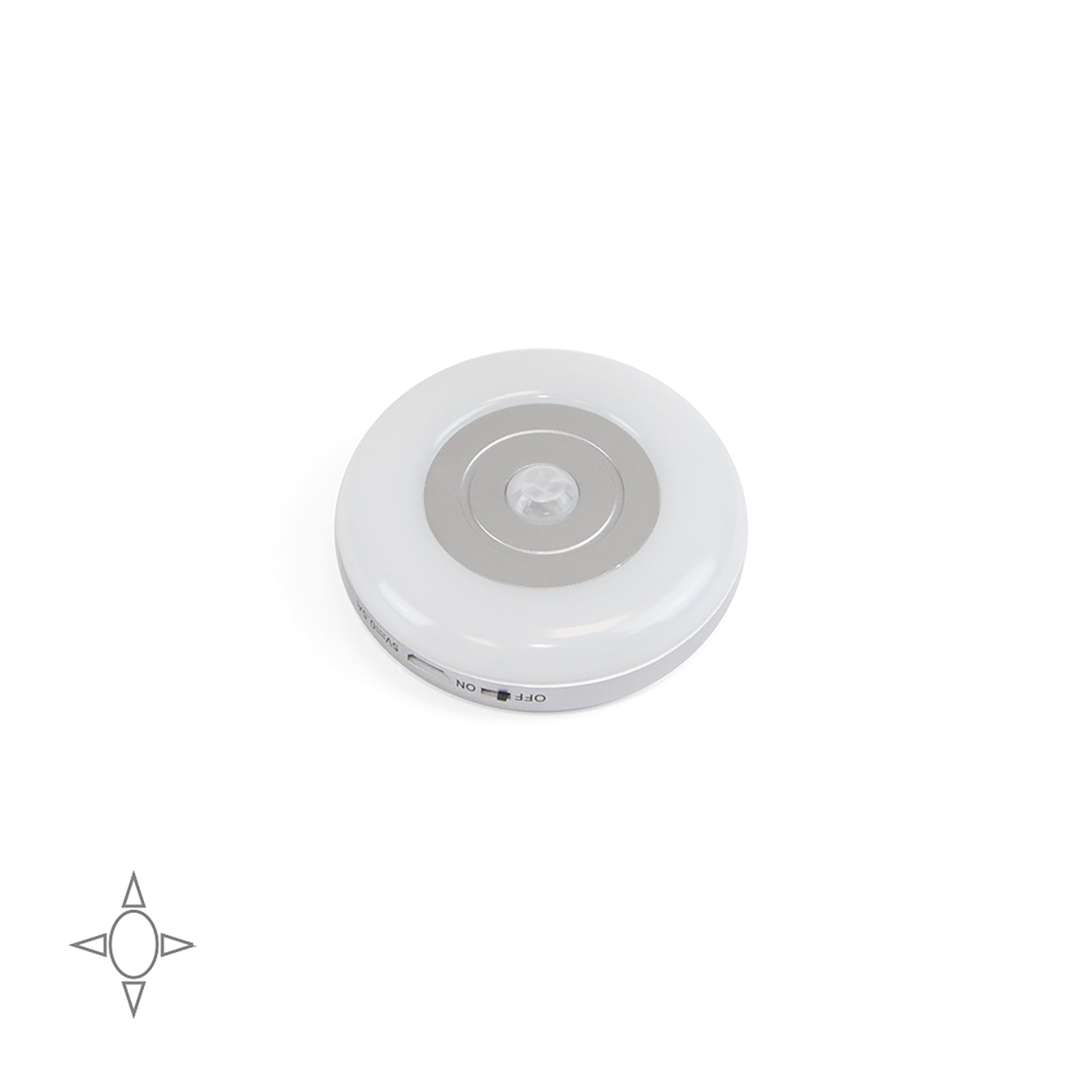 Emuca LED-Unterbauleuchte mit...