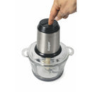 Tritatutto Elettrico 1,5 Litri 350W Kooper Chop Up Acciaio