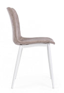 Divano 2/3 Posti 192x87x86h cm con Cuscini Jalisco Antracite