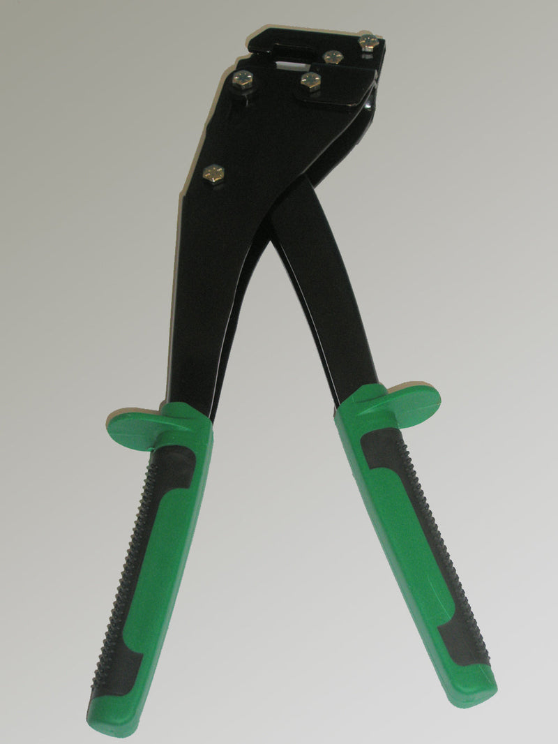 Pinza Punzonatrice per Profili in Cartongesso