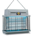 Zanzariera Elettrica Lampada 15W Moel Cri-Cri