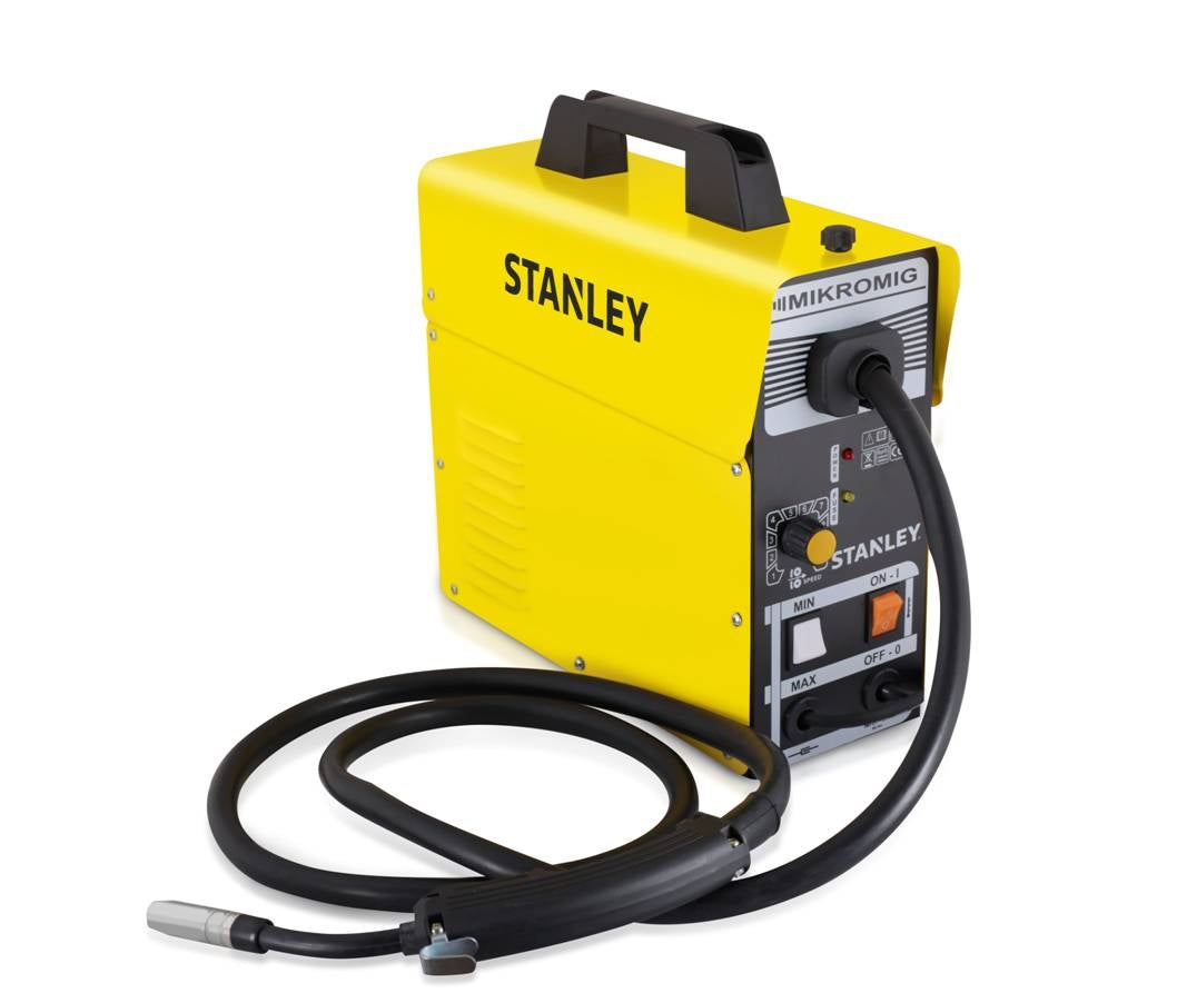 Stanley MikroMIG No...