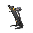Tapis Roulant Motorizzato 2,75Hp 14Km/h Everfit TFK-330 Evo