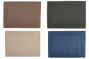 Set 24 Tovagliette 43x33 cm in Pvc Villa d'Este Home Tivoli Fantasy Trend Vari Colori