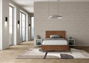 Letto 1 Piazza e Mezzo Adele Era 04 Arancione Varie Misure