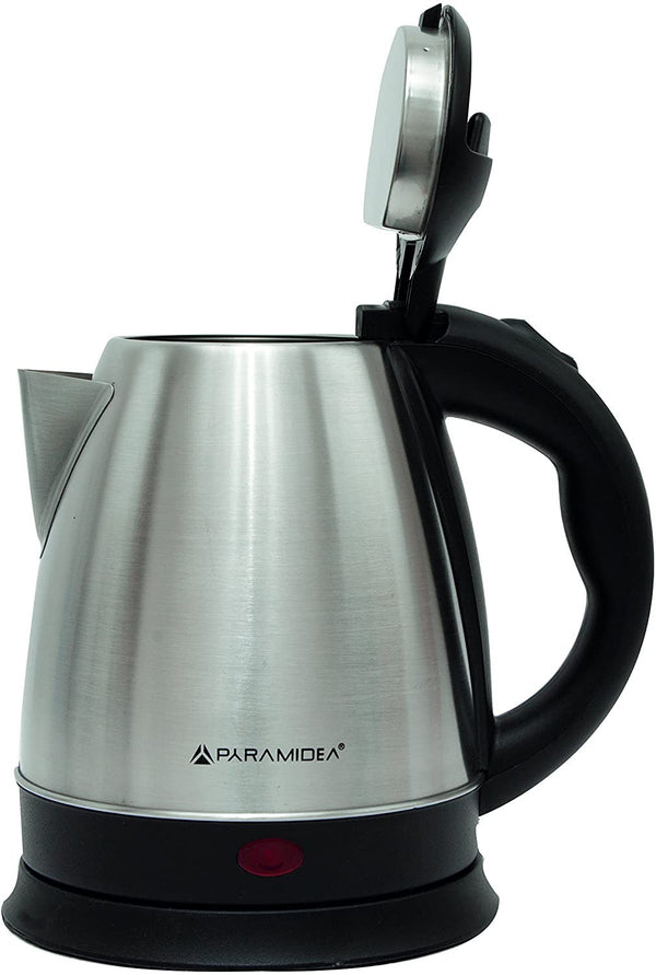 Bollitore Elettrico 1500W Capacità 1,7L in Acciaio MyIdea sconto