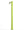 Gartenbrunnen mit Zapfhahn Belfer 42/SR Acid Green