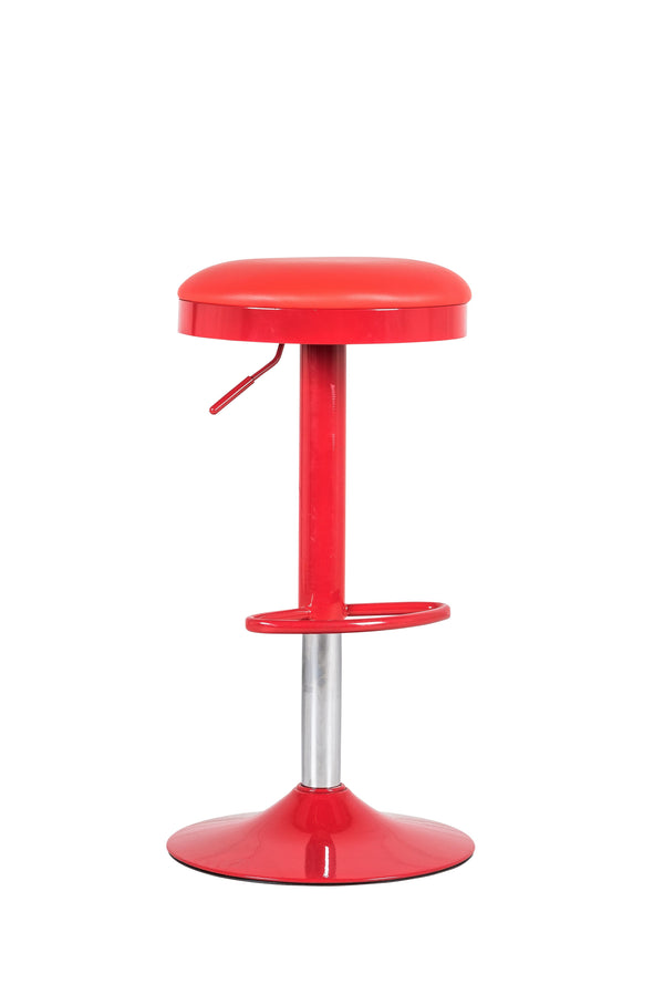 online Barhocker in Pu Karl