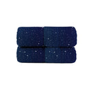 Trapunta Invernale Singola Stampata in Microfibra 200gr Stars      