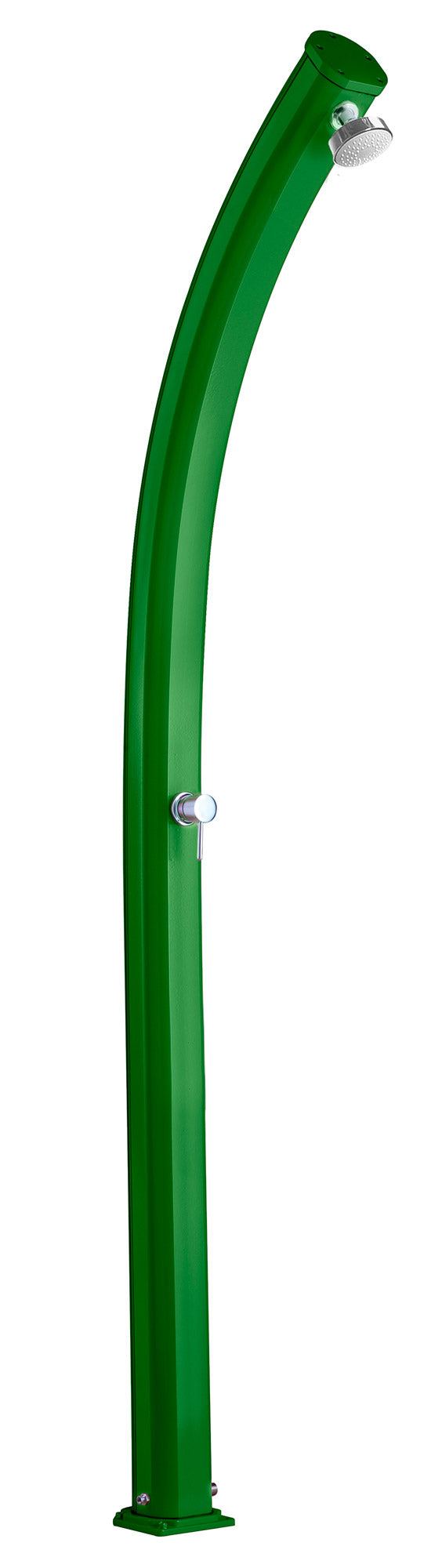 acquista Doccia da Giardino Miscelatore Arkema Jolly Verde