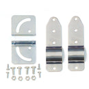 Specchio Stradale Convesso Ø80 cm per Sicurezza Strade e Negozi