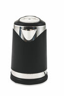 Bollitore Elettrico 1500W 2 Litri Kooper Warmy Nero