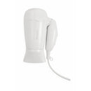 Asciugacapelli Phon Pieghevole da Viaggio 1200W Kooper Compact Bianco