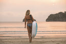 SUP Gonfiabile 335x81x15cm ZRAY Yoga SUP Board