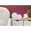 Sfera Luminosa Decorativa a LED Ø8 cm Kooper  