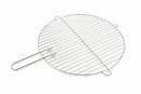 Barbecue a Carbone Carbonella Rotondo Ø42 cm Soriani Sun-day Verde