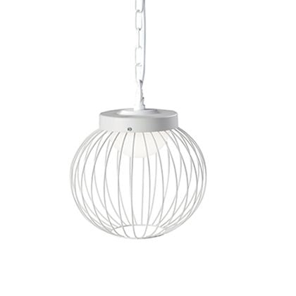 Sovil Weiße LED-Außenpendelleuchte 20W 4000K acquista