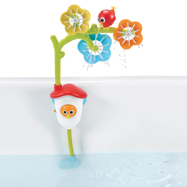 Yookidoo 40158 Baby-Bademobil, Wasser-Stirnband prezzo