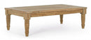 Tavolino 115x65x36h cm Karuba Fsc