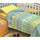 Decke aus Wollmischung 400gr Cober Snail Baby Blue 2 Größen