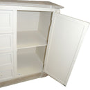 Mobile 1 Anta 4 Cassetti in Legno Provenza