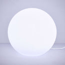 Sfera Luminosa da Giardino a LED Ø30 cm in Resina 5W Sphere Bianco Freddo