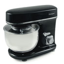Impastatrice Planetaria 5 Litri 6 Velocità 1300W Kooper Demetra Nero