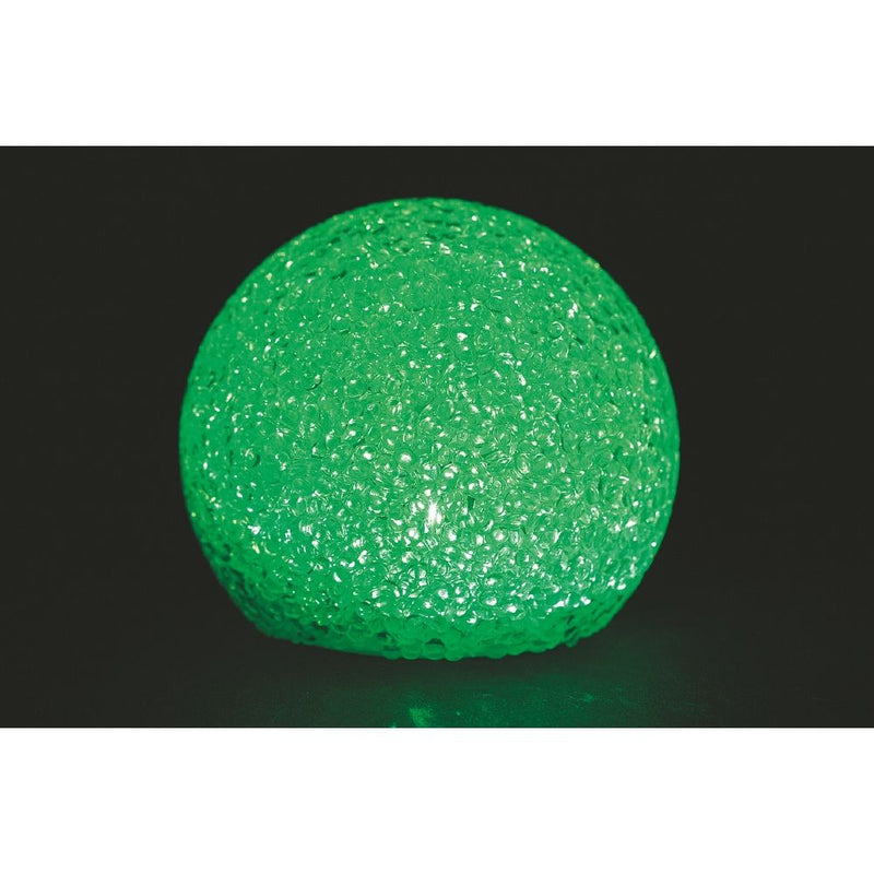 Sfera Luminosa Decorativa a LED Ø12 cm Kooper  