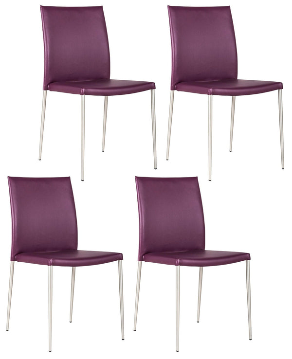 Zweifarbiger Minnie-Stuhl sconto