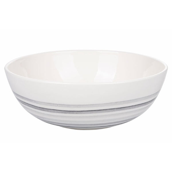 Insalatiera 25,5x9 cm 2360 ml in Hard Dolomite VdE Tivoli 1996 Masseria acquista