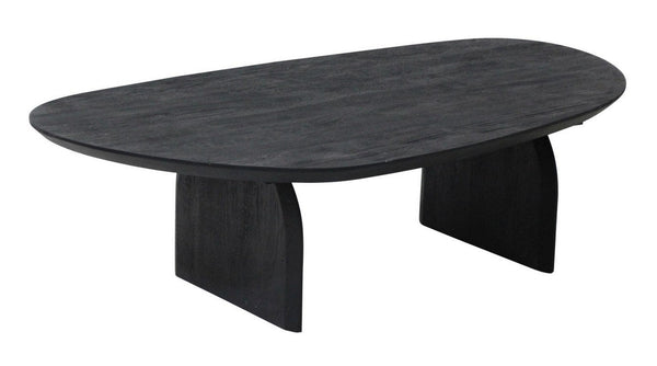 Tavolino 135x76x38h cm Monterrey Black acquista