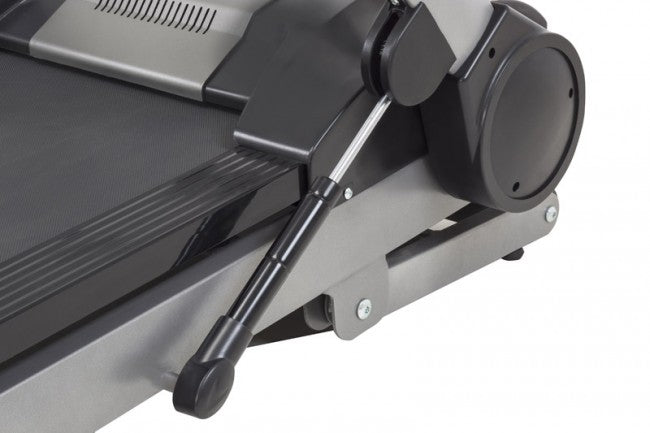 Tapis Roulant Motorizzato Richiudibile 5,0Hp 20Km/h Toorx TRX-Power Compact Hrc