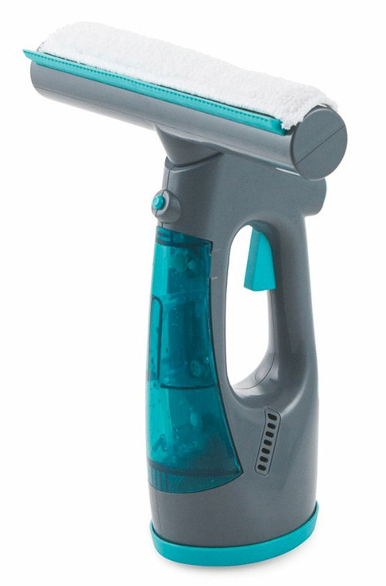 Pulitore Vetri Aspiraliquidi a Batteria 3 in 1 Kooper Joy