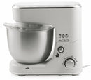 Impastatrice Planetaria 1000W 5 Litri Kooper White Moon Bianca