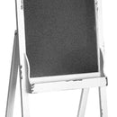 Lavagna con Ripiano H 134 cm